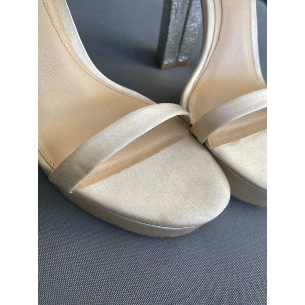 Vince Camuto Imagine Mika Platform Heels 7 NWOB - Picture 9 of 9